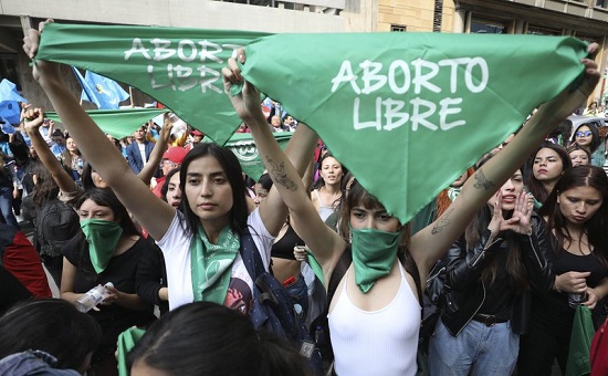 aborto seguro?