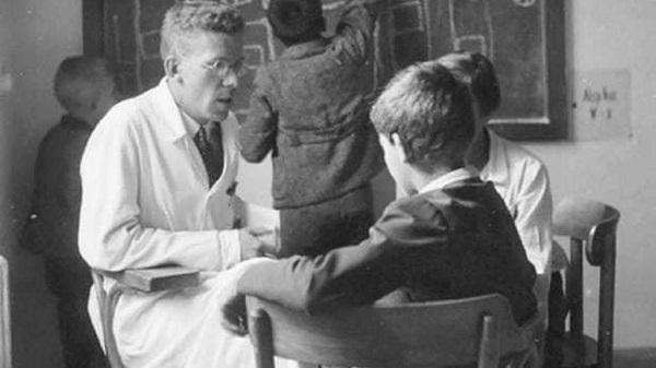 hans asperger