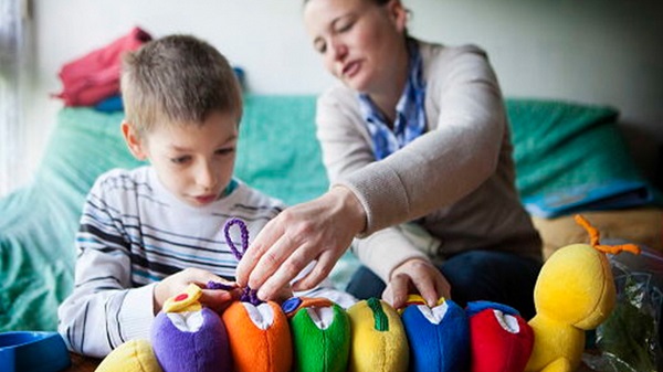 cmo enfrentar el asperger de mi hijo