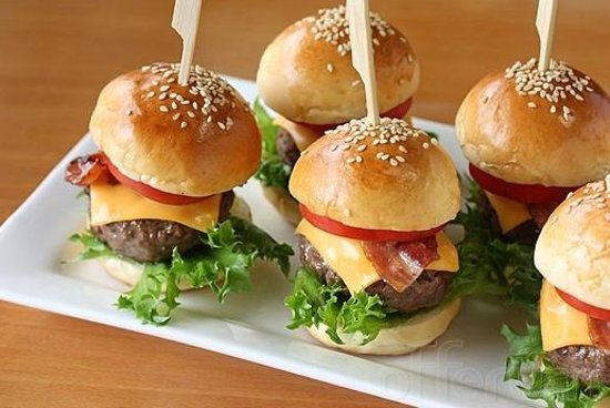 prepara tu propia carne para hamburguesa