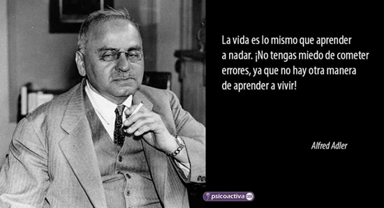 alfred adler y su disciplina positiva