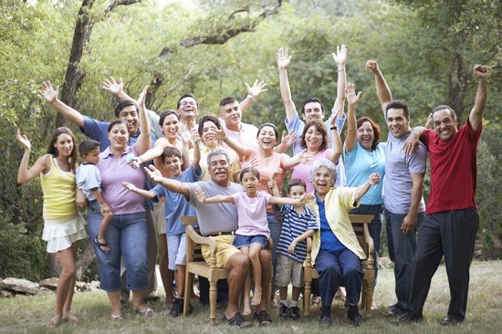 familia mugano