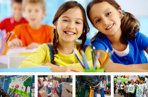 sugerencias para cuidar el medio ambiente desde la escuela