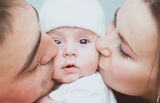 ser padres no es una tarea fcil, pero si una experiencia maravillosamente nica