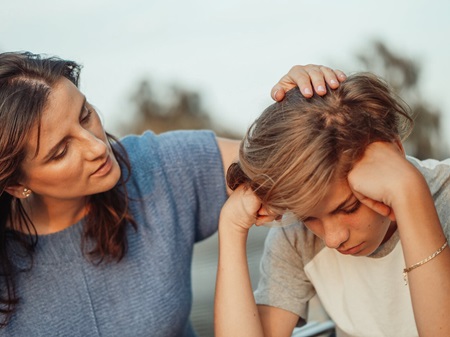 no juzgar al adolescente