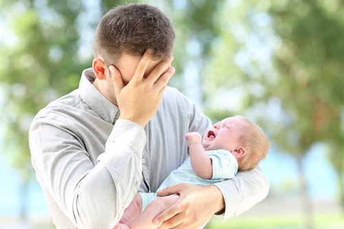 acude de inmediato al hospital si tu beb ha sido sacudido fuertemente