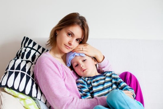 maltrato infantil por poder