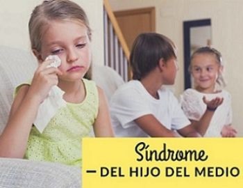 conoce el sndrome del hijo de en medio